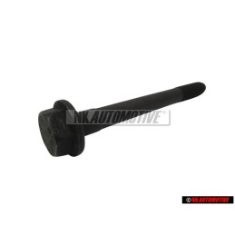 Original VW Hex Collared Bolt - N 90354401