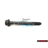 Original VW Hex Collared Bolt - N 90354401