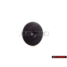Original VW Hexagon Collar Nut - N 90757901