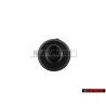 Original VW Press Stud Anthracite - N 9086180171N