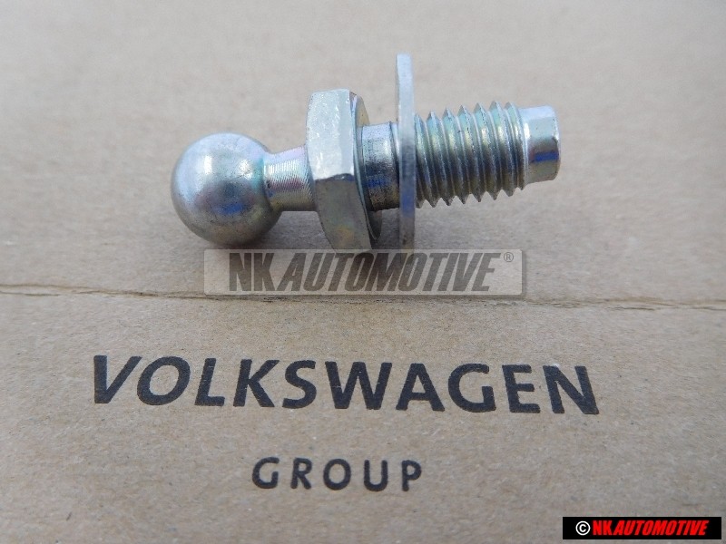 Original VW Ball Stud - WHT006580