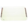 Original VW Heated Rear Window - 155845501