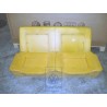 Original VW Complete Seat With Backrest And Fixing Parts - 155898022