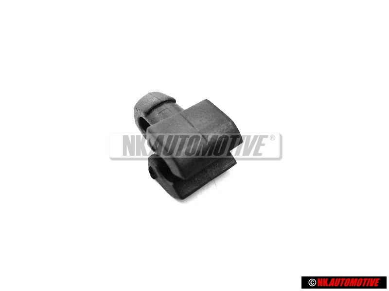 Original VW Retainer For Brake Pipe - 291611767
