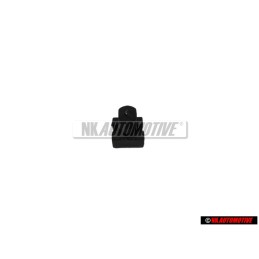 Original VW Retainer For Brake Pipe - 291611767