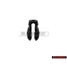 Original VW Retainer For Brake Pipe - 291611767