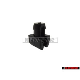 Original VW Retainer For Brake Pipe - 291611767