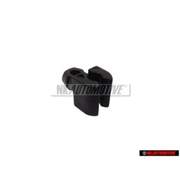 Original VW Retainer For Brake Pipe - 291611767