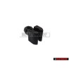Original VW Retainer For Brake Pipe - 291611767