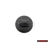 Original VW Bracket Anthracite - 3D0864199A 71N