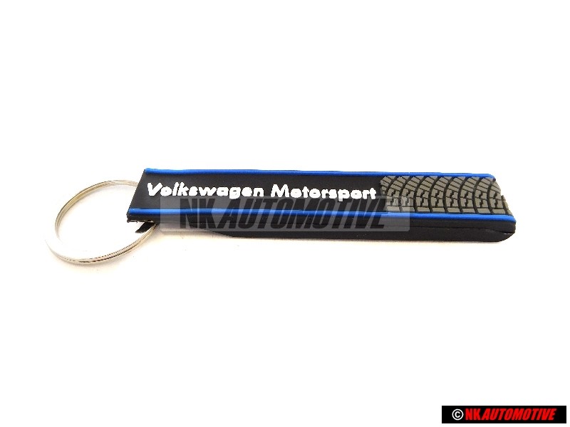 Original VW Key Holder VW Motorsport - 000087013APQ13