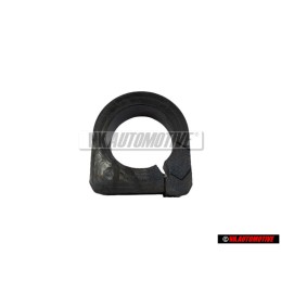 Original VW Steering Rack Bracket/Clamp Rubber Bush - 191422884A