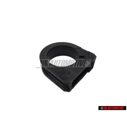 Original VW Steering Rack Bracket/Clamp Rubber Bush - 191422884A