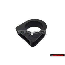 Original VW Steering Rack Bracket/Clamp Rubber Bush - 191422884A