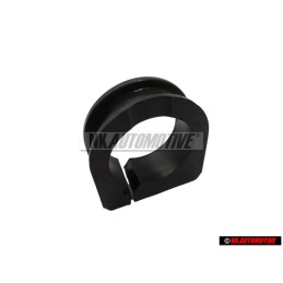 Original VW Steering Rack Bracket/Clamp Rubber Bush - 191422884A