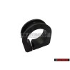 Original VW Steering Rack Bracket/Clamp Rubber Bush - 191422884A