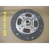 Original VW Clutch Plate - 055141033A