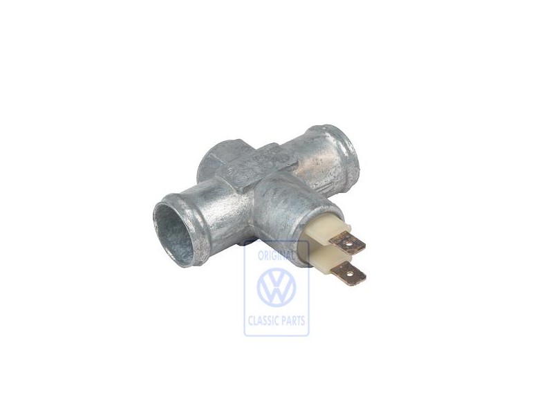 Original VW Thermal Switch - 056919369J