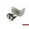 Original VW GT Front Grill Badge Chrome - 1K6853679A FXC