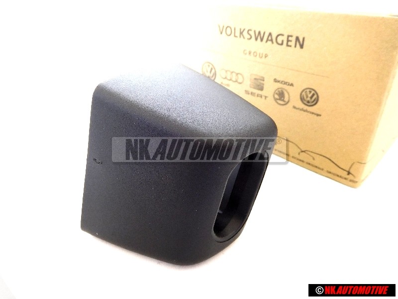 Original VW Cover Cap - 1H6955110