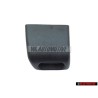 Original VW Cover Cap - 1H6955110