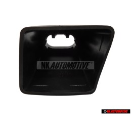 Original VW Cover Cap - 1H6955110