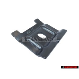 Original VW Clamping Strip For Battery - 1J0803219