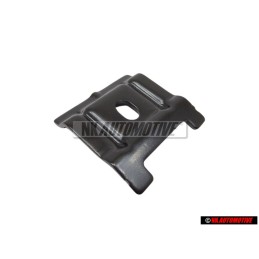 Original VW Clamping Strip For Battery - 1J0803219
