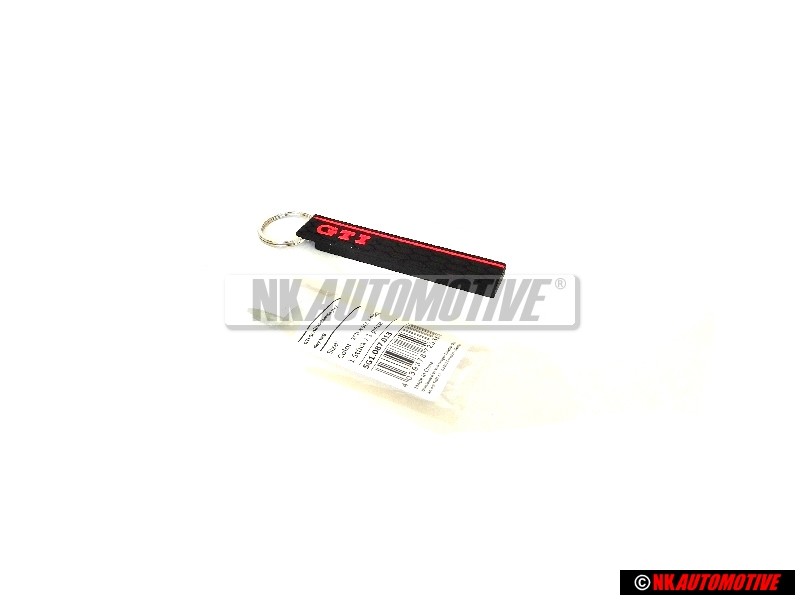 Original VW key fob - 5G1087013