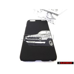 Original VW Cover For iPhone 6 - 5GB051708