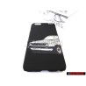 Original VW Cover For iPhone 6 - 5GB051708