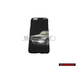 Original VW Cover For iPhone 6 - 5GB051708