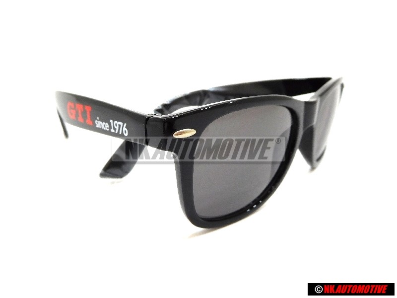 Original VW Sunglasses Black - 5GB087900 041