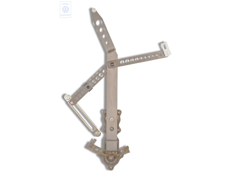 Original VW Window Regulator - 155837401A