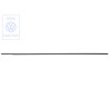 Original VW Trim Strip For Window Well - 155853345A