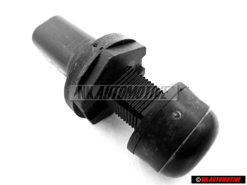 Original VW Stop Buffer Adjustable - 6X0827499F