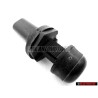 Original VW Stop Buffer Adjustable - 6X0827499F