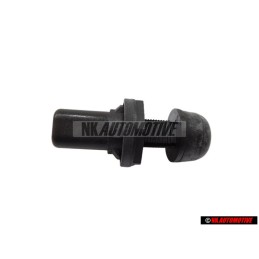 Original VW Stop Buffer Adjustable - 6X0827499F