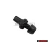 Original VW Stop Buffer Adjustable - 6X0827499F