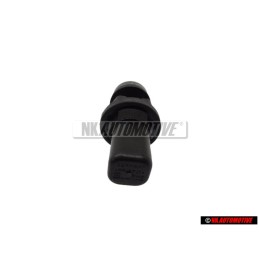 Original VW Stop Buffer Adjustable - 6X0827499F