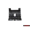 Original VW Clamping Strip For Battery - 6X0959502A