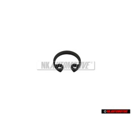 Original VW Securing Ring - N 0122942