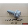 Original VW Hex Collared Bolt - N 10109210