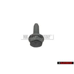 Original VW Hex Collared Bolt - N 10109210