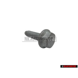 Original VW Hex Collared Bolt - N 10109210