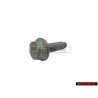 Original VW Hex Collared Bolt - N 10109210