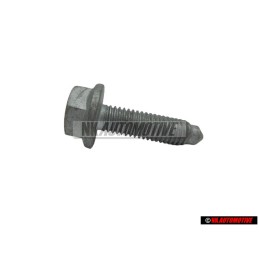 Original VW Hex Collared Bolt - N 10109210