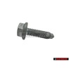 Original VW Hex Collared Bolt - N 10109210