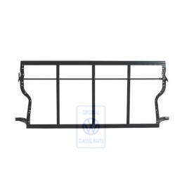 Original VW Backrest Frame - 155885513E
