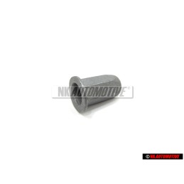 Original VW rivetted cap nut - N 90805102